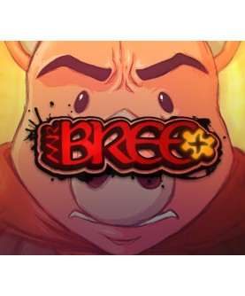 Mr. Bree+ Steam Key GLOBAL